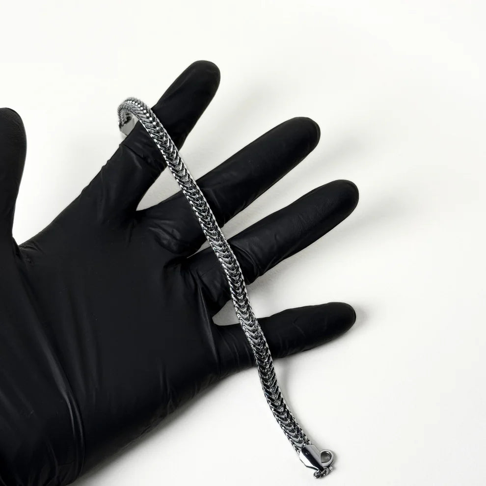 Snake Bracelet High Quality For Men & Women