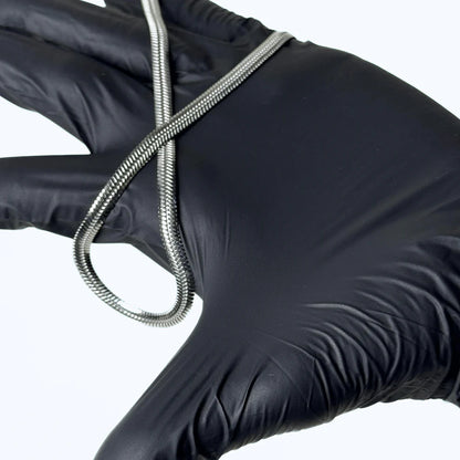 Premium Bold Sleek Stainless Steel Chains For Men/Women