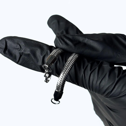 Premium Bold Sleek Stainless Steel Chains For Men/Women