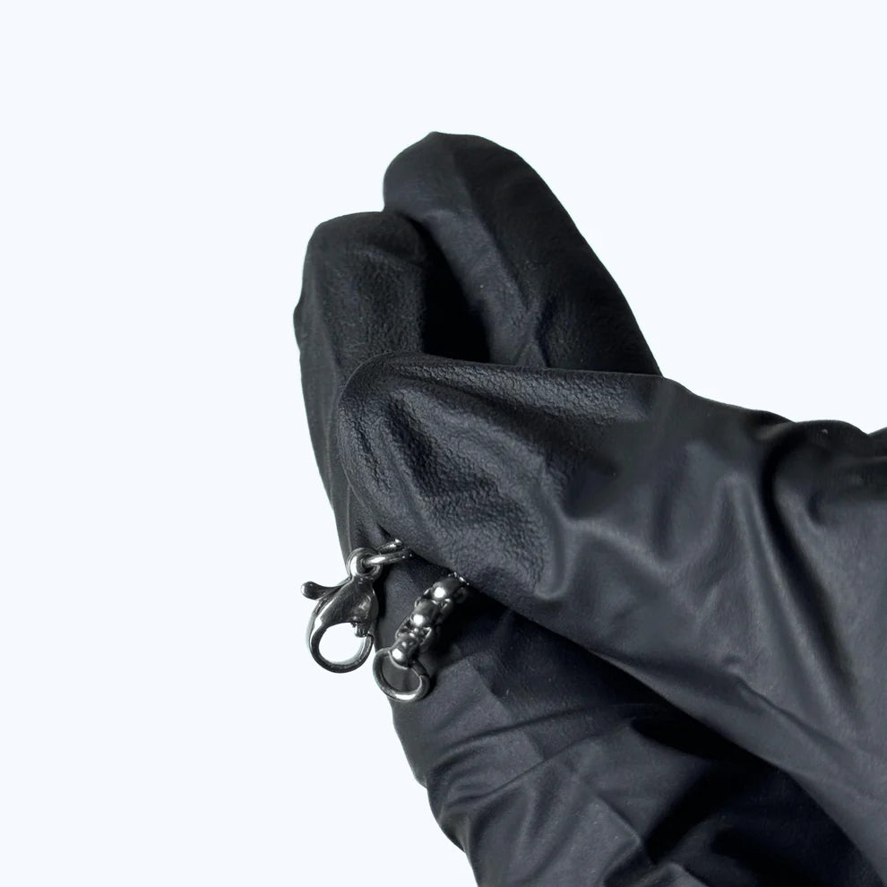 Ball Stainless Steal Chains For Men/Women