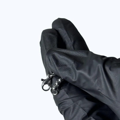 Ball Stainless Steal Chains For Men/Women