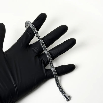 Snake Bracelet High Quality For Men & Women