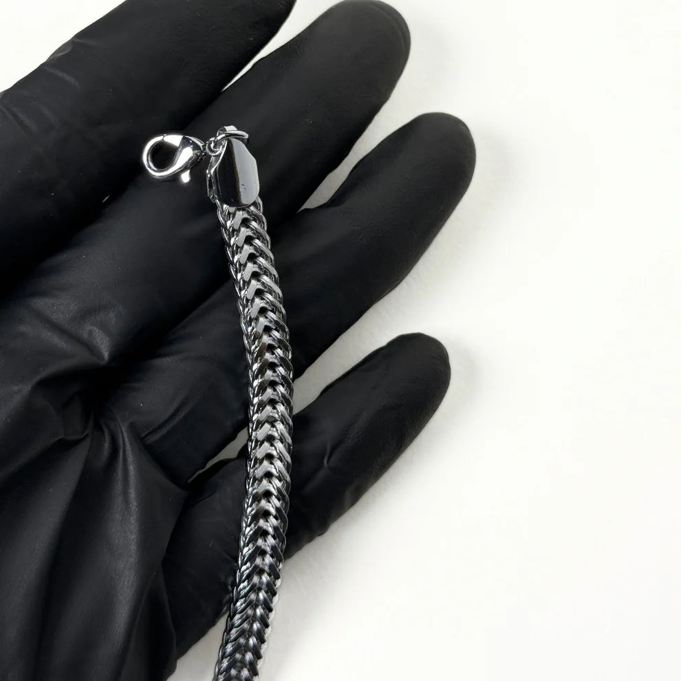 Snake Bracelet High Quality For Men & Women