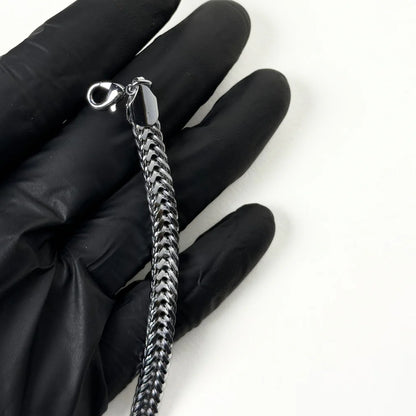 Snake Bracelet High Quality For Men & Women