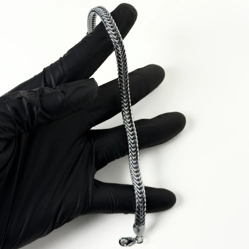 Snake Bracelet High Quality For Men & Women