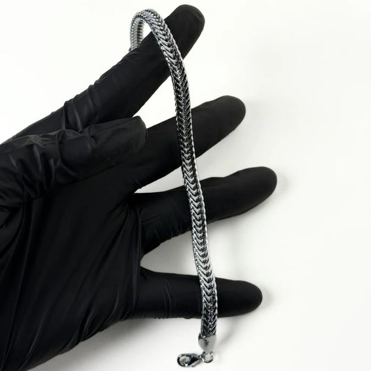 Snake Bracelet High Quality For Men & Women