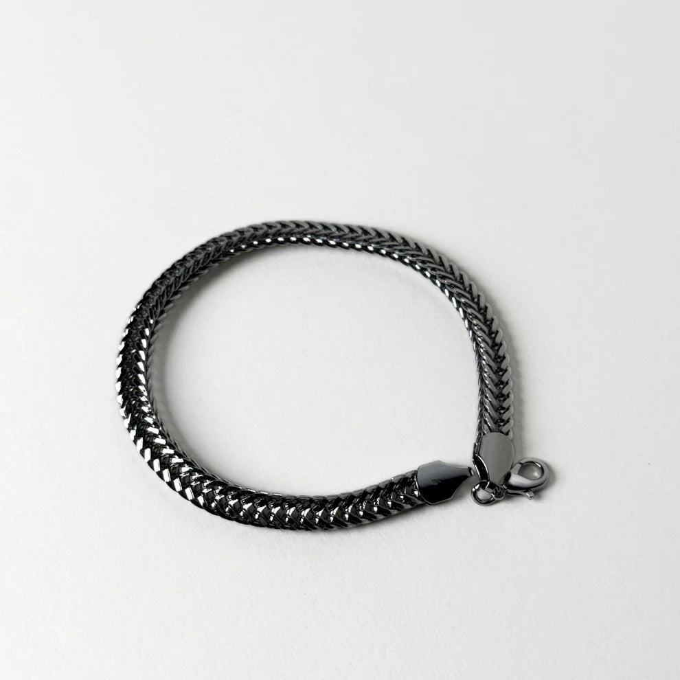 Snake Bracelet High Quality For Men & Women